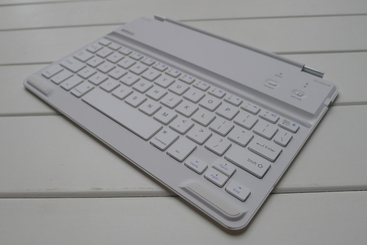 好品质ipad air2 air1超薄蓝牙键盘 mini123 ipa